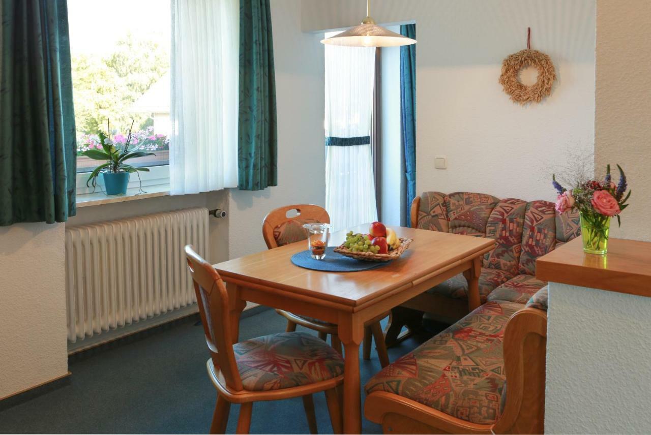 Landhaus Stremme Willingen  Exterior foto